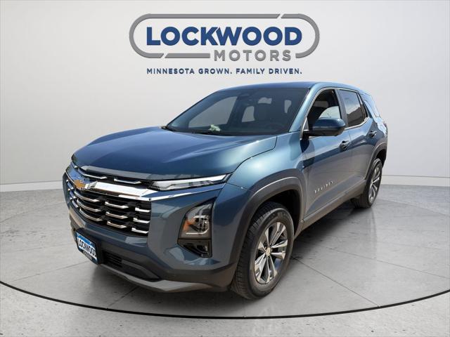 2026 Chevrolet Equinox AWD LT for sale in Marshall, MN