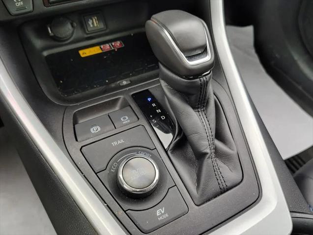 2024 Toyota RAV4 Hybrid XSE 2024 Toyota RAV4 Hybrid XSE