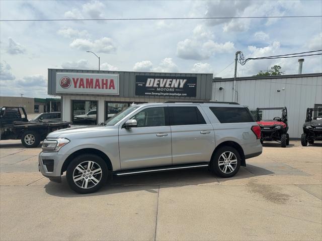 2023 Ford Expedition XLT MAX for sale in Mc Cook, NE