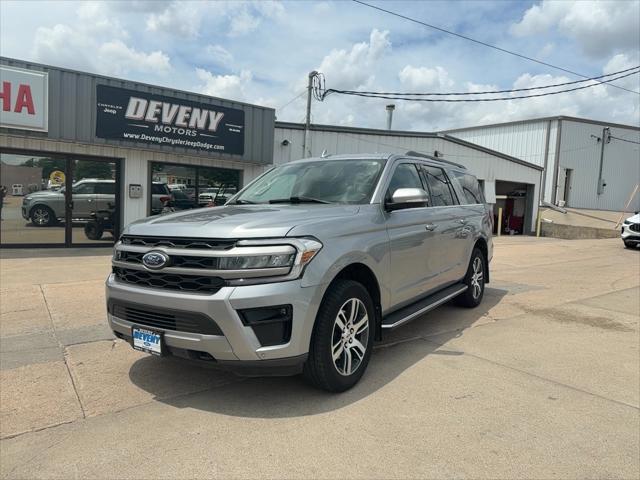2023 Ford Expedition XLT MAX