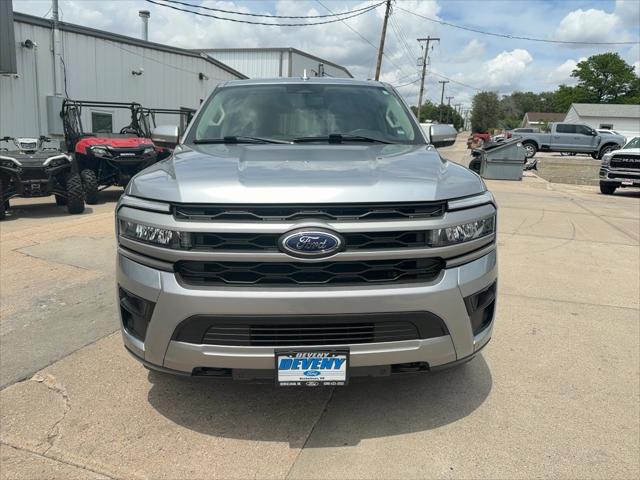 2023 Ford Expedition XLT MAX