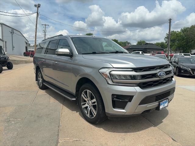 2023 Ford Expedition XLT MAX