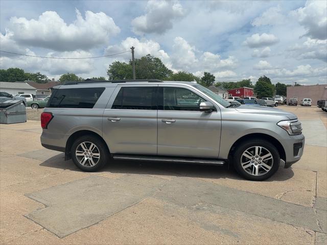 2023 Ford Expedition XLT MAX