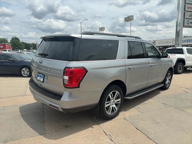 2023 Ford Expedition XLT MAX