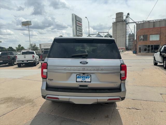 2023 Ford Expedition XLT MAX