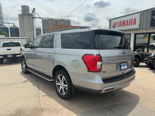 2023 Ford Expedition XLT MAX