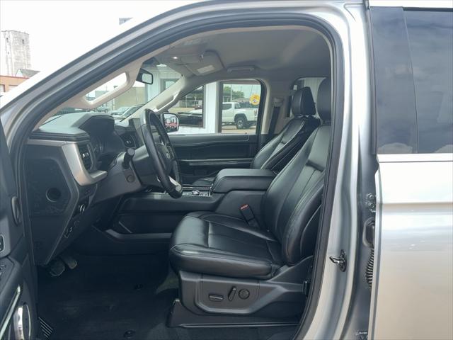 2023 Ford Expedition XLT MAX