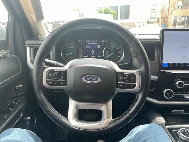 2023 Ford Expedition XLT MAX