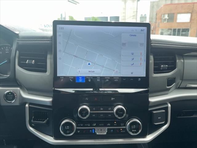 2023 Ford Expedition XLT MAX
