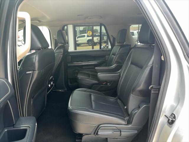 2023 Ford Expedition XLT MAX