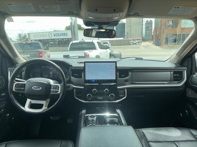 2023 Ford Expedition XLT MAX