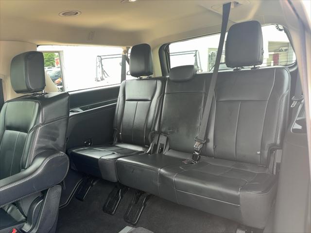 2023 Ford Expedition XLT MAX