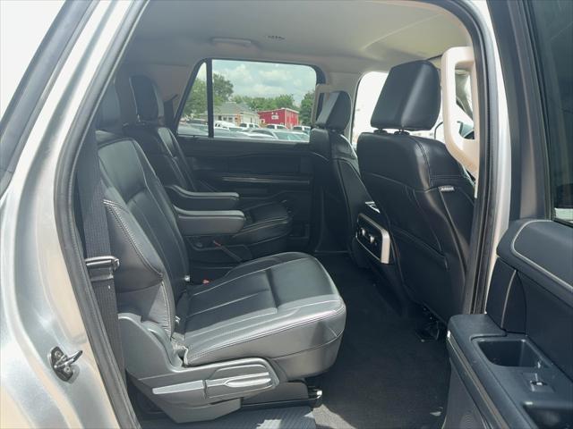 2023 Ford Expedition XLT MAX