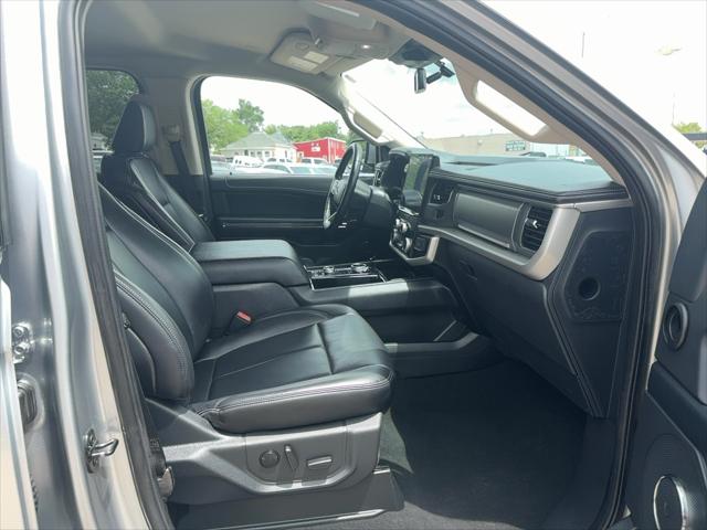 2023 Ford Expedition XLT MAX