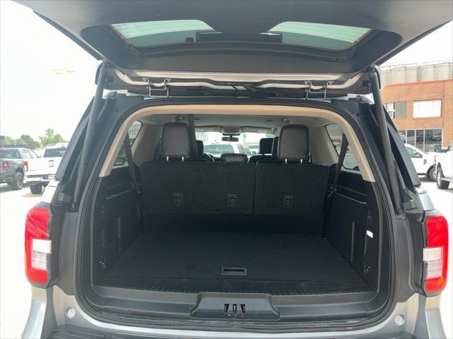 2023 Ford Expedition XLT MAX