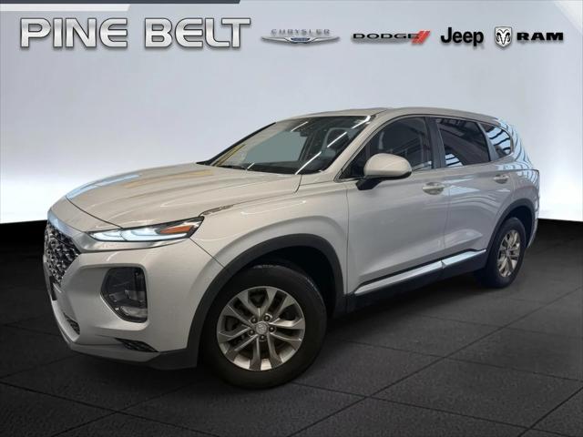 2019 Hyundai Santa Fe SE for sale in Hattiesburg, MS