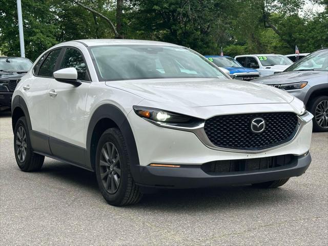 2021 Mazda CX-30 2.5 S for sale in Little Falls, NJ
