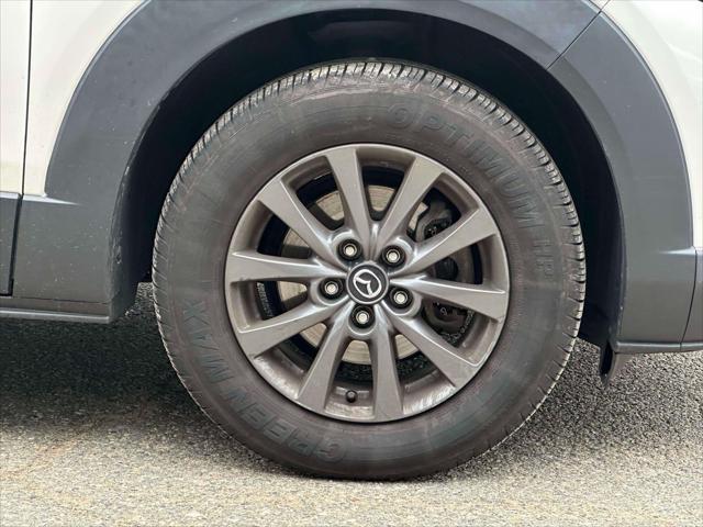 2021 Mazda CX-30 2.5 S