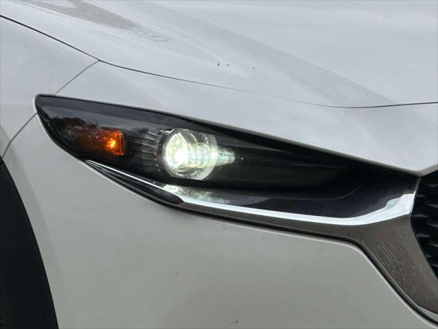 2021 Mazda CX-30 2.5 S