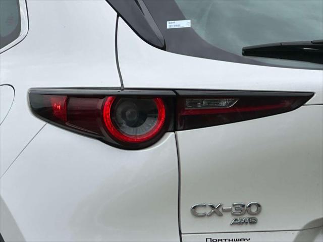 2021 Mazda CX-30 2.5 S
