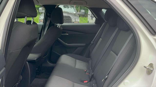 2021 Mazda CX-30 2.5 S
