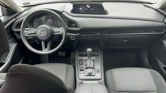 2021 Mazda CX-30 2.5 S