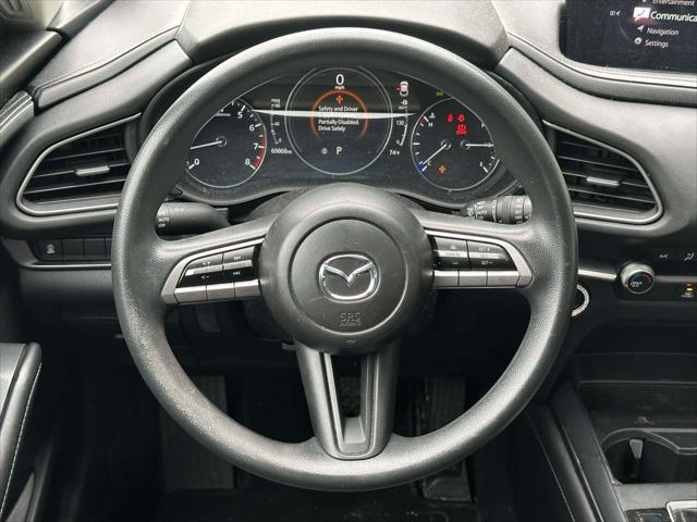 2021 Mazda CX-30 2.5 S