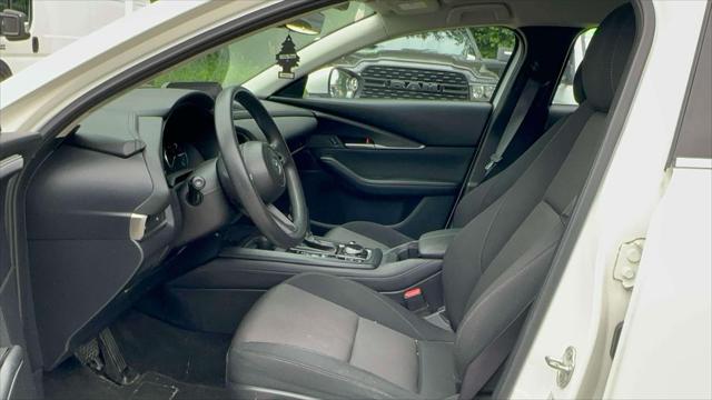 2021 Mazda CX-30 2.5 S