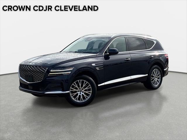 2024 Genesis GV80 2.5T AWD for sale in Mc Donald, TN
