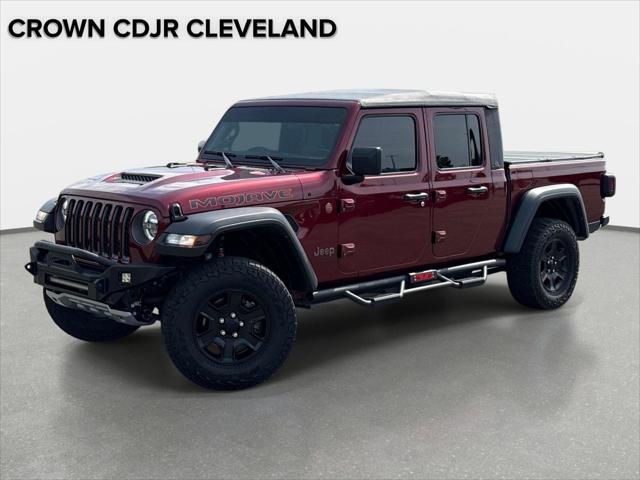 2021 Jeep Gladiator Sport for sale in Mc Donald, TN