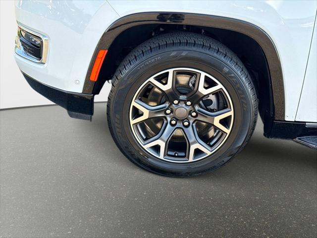 2024 Jeep Wagoneer Series III 4x4