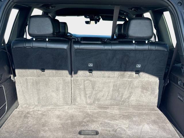 2024 Jeep Wagoneer Series III 4x4