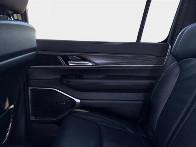 2024 Jeep Wagoneer Series III 4x4