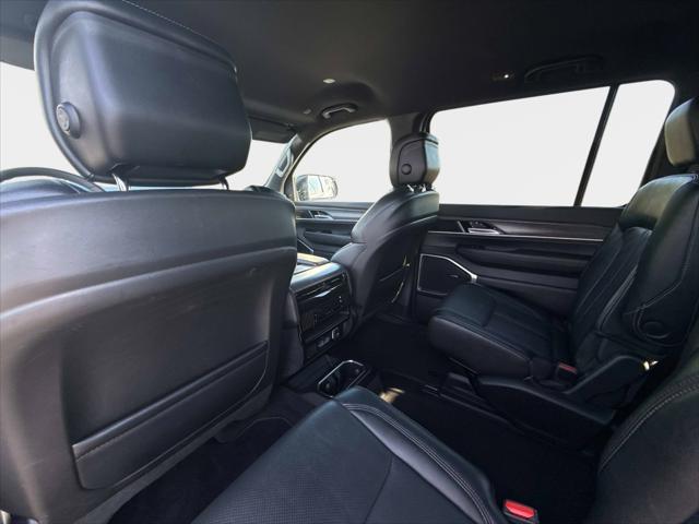 2024 Jeep Wagoneer Series III 4x4