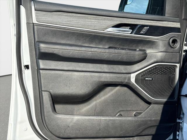 2024 Jeep Wagoneer Series III 4x4