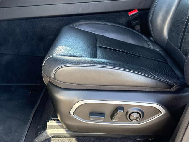2024 Jeep Wagoneer Series III 4x4