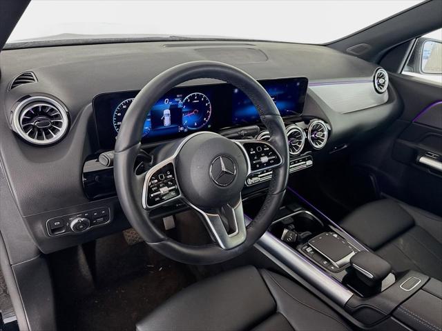 2023 Mercedes-Benz GLA-CLASS 4MATIC