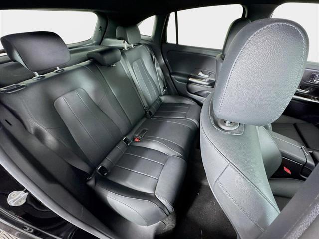 2023 Mercedes-Benz GLA-CLASS 4MATIC