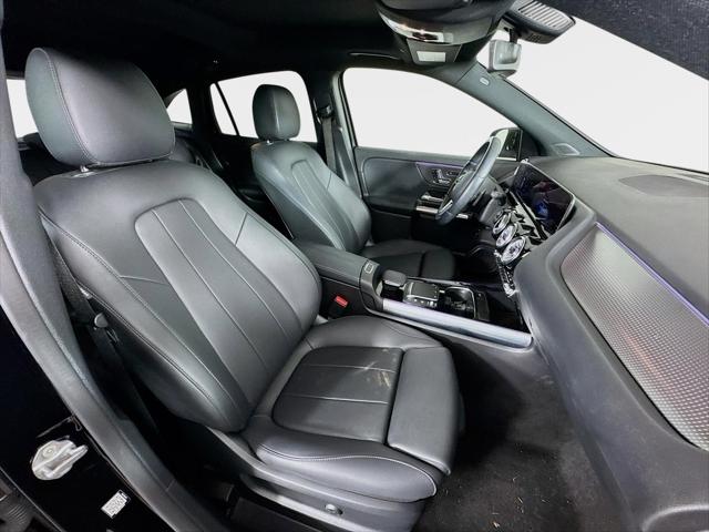 2023 Mercedes-Benz GLA-CLASS 4MATIC