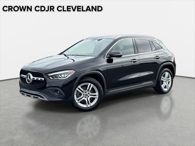 2023 Mercedes-Benz GLA-CLASS 4MATIC for sale in Mc Donald, TN