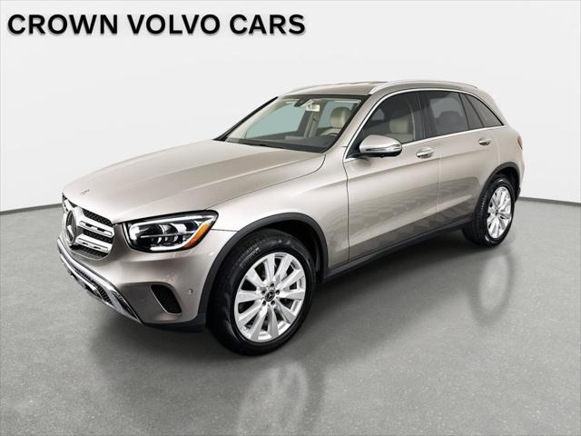 2020 Mercedes-Benz GLC GLC 300 for sale in Mc Donald, TN