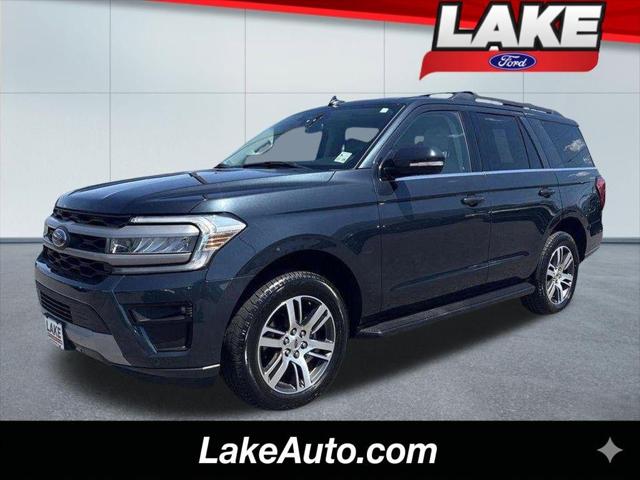 2024 Ford Expedition XLT 2024 Ford Expedition XLT