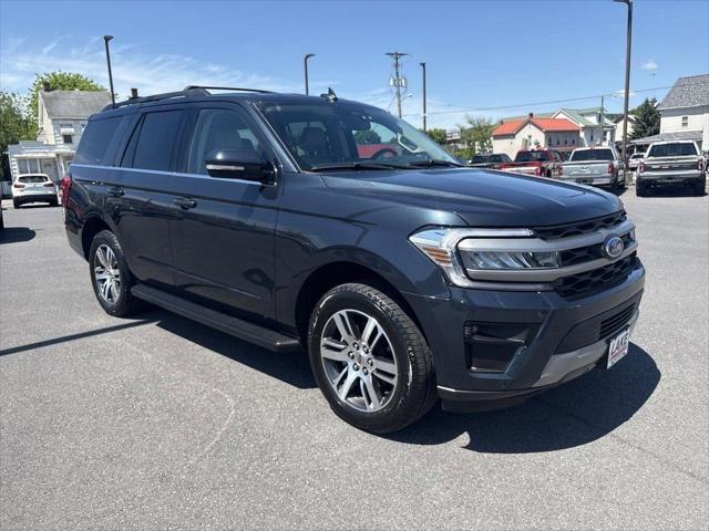 2024 Ford Expedition XLT 2024 Ford Expedition XLT