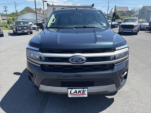 2024 Ford Expedition XLT 2024 Ford Expedition XLT