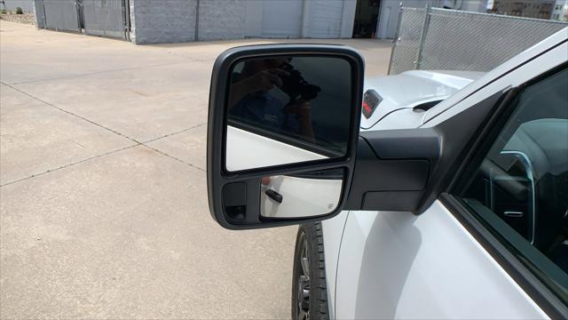 2025 Ram 2500 Big Horn Crew Cab 4x4 6'4" Box