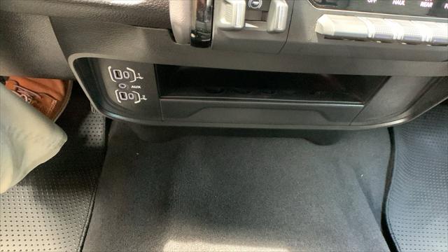2025 Ram 2500 Big Horn Crew Cab 4x4 6'4" Box