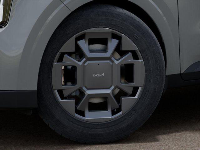 2026 Kia Carnival MPV EX