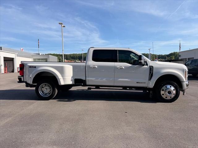 2026 Ford F-450 LARIAT 2026 Ford F-450 LARIAT