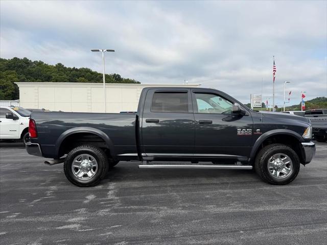 2015 RAM 3500 Tradesman 2015 RAM 3500 Tradesman