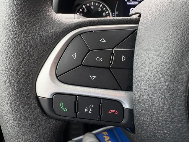 2023 Jeep Renegade Latitude 4x4